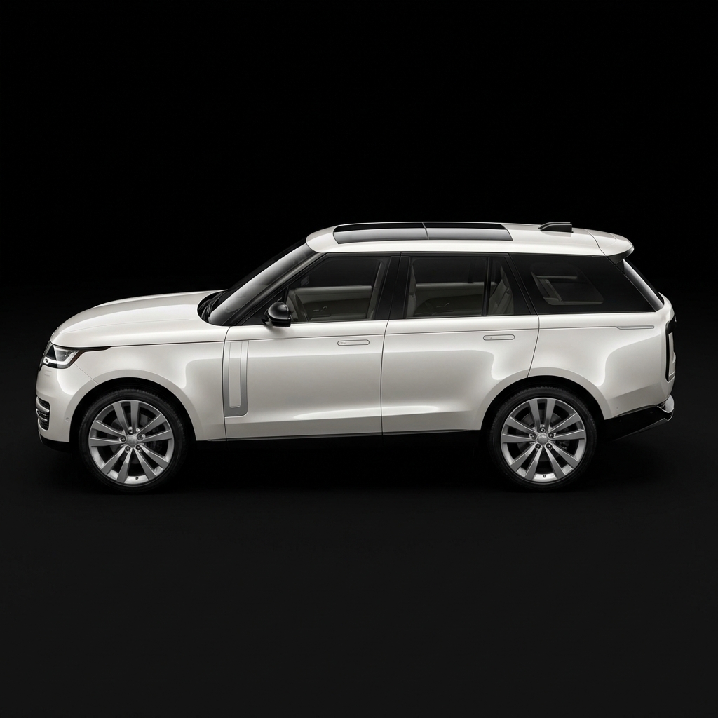 SUV